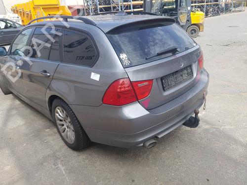 Climate control BMW 3 Touring (E91) 320 d | BP38936681I5 - Image 17