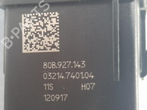 Switch AUDI Q5 (FYB, FYG) 2.0 TDI quattro | BP16415638I30 