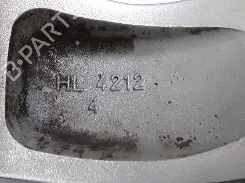 Rim HONDA CR-V II (RD_) 2.2 CTDi (RD9) | BP6150889C45 