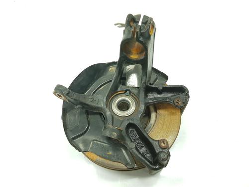 Left front steering knuckle SKODA KAMIQ (NW4) 1.0 TSI | BP31704866M25 - Image 3