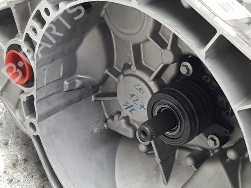 Gearbox DACIA JOGGER (RK_) | BP38170135M3 - Image 8