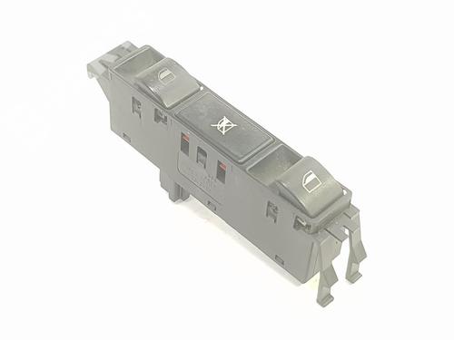 Used Left front window switch Left front window switch BMW 3 (E46) 320 d (150 hp) 9276717 9276717