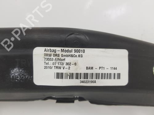 Left curtain airbag MERCEDES-BENZ R-CLASS (W251, V251) R 350 CDI 4-matic (251.023, 251.123) | BP10255496C11 