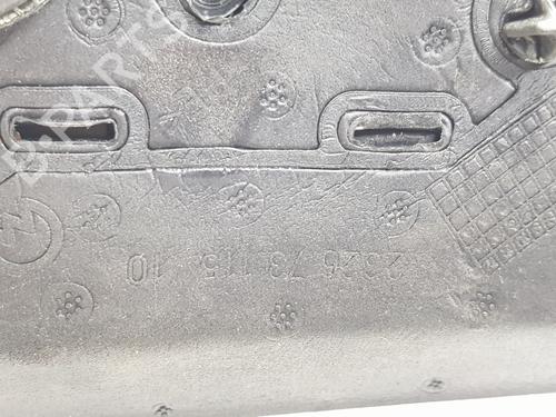 Retrovisor izquierdo PEUGEOT 208 II (UB_, UP_, UW_, UJ_)  | BP29943406C26