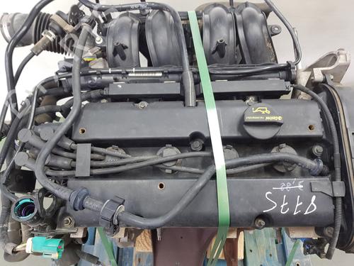 Motor FORD FIESTA VI (CB1, CCN)  | BP28278864M1 