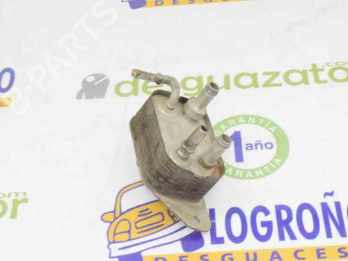 Oil radiator VW TOUAREG (7LA, 7L6, 7L7) 2.5 R5 TDI | BP14124200M33 