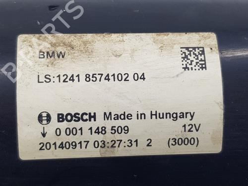 Starter BMW 5 Gran Turismo (F07) 530 d | BP15962579M8 