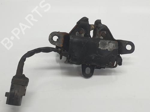 Used Hood lock TOYOTA LAND CRUISER PRADO (_J12_) 3.0 D-4D (KDJ120, KDJ125) (166 hp) 20196958