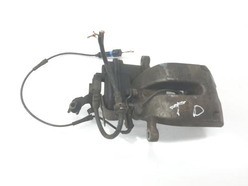 Used Right rear brake caliper BMW X3 (G01, F97, G08) xDrive 20 d (190 hp) 27160990