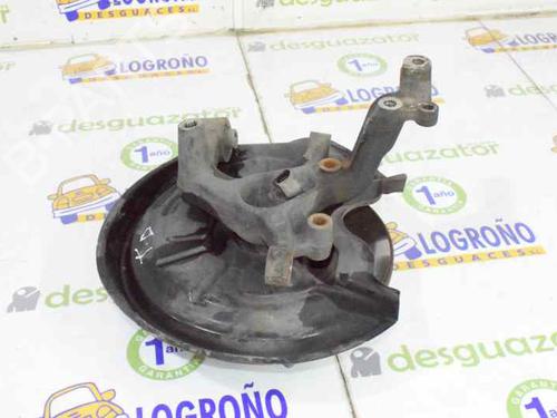 Right rear steering knuckle VW TOURAN (1T1, 1T2) 1.9 TDI | BP758620M28 