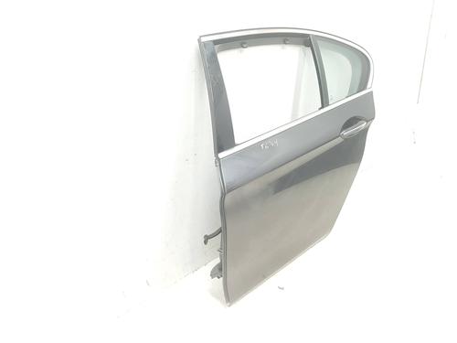 Left rear door BMW 5 (F10) 535 d xDrive | BP27496768C4 