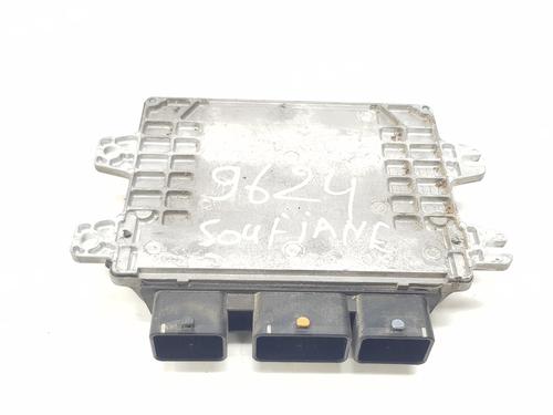 Used Engine control unit (ECU) Engine control unit (ECU) NISSAN QASHQAI I (J10, NJ10) [2006-2015] 34582647 34582647