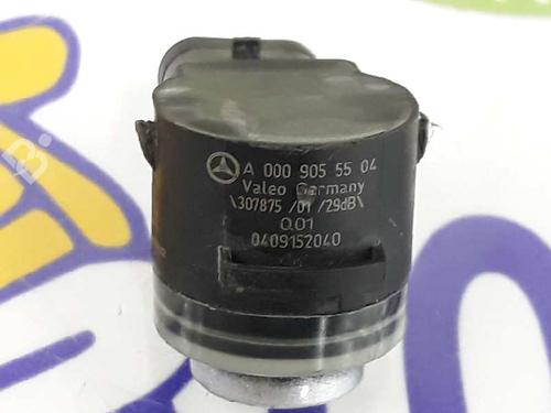 Other MERCEDES-BENZ C-CLASS (W205) C 220 BlueTEC / d (205.002, 205.004) | BP14124334O1 