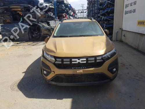 Right front brake caliper DACIA SANDERO III  | BP34223322M104  - Image 15