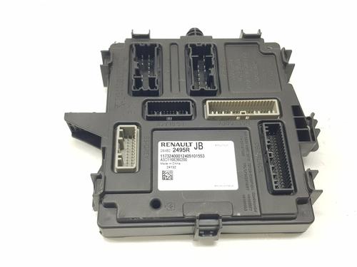 Used Electronic module Electronic module RENAULT ARKANA I (LCM_, LDN_) 1.3 TCe 140 (LDN0) (140 hp) 35737617 35737617