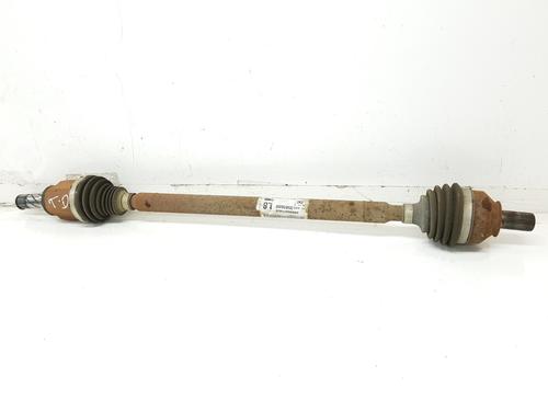 Right rear driveshaft RENAULT TWINGO III (BCM_, BCA_) 1.0 SCe 70 | BP13233253M41 