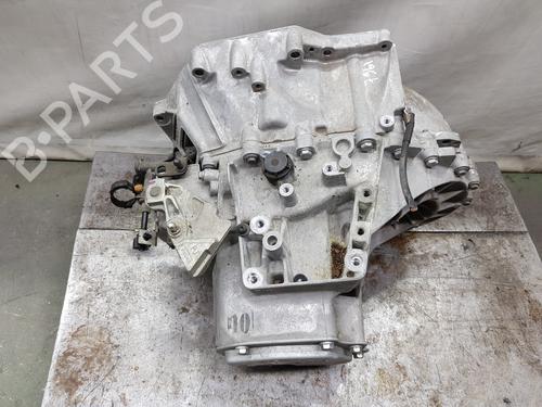 Gearbox PEUGEOT 308 II (LB_, LP_, LW_, LH_, L3_) 1.2 THP 130 | BP22364717M3 