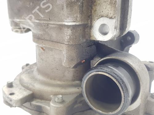 Steering pump BMW 1 (E81) 116 i | BP24528127M99 