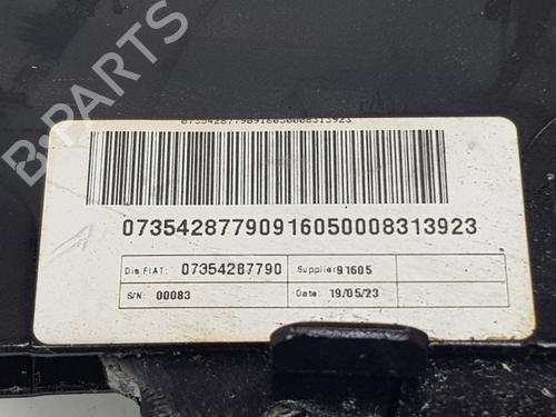 håndbremse FIAT DUCATO Van (250_) 140 Multijet 2,3 D | BP36679350I18 - Image 4