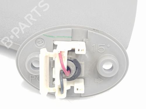 Right sun visor TOYOTA RAV 4 II (_A2_) 2.0 4WD (ACA21, ACA20) | BP31593523I2