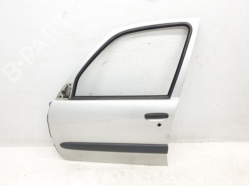 Left front door CITROËN XSARA PICASSO (N68) 2.0 HDi | BP29290591C2 