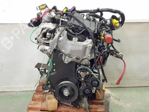 Engine RENAULT TRAFIC III Van (FG_) | BP40494905M1 - Image 16