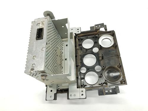 Radio SUZUKI GRAND VITARA II (JT, TE, TD) 1.9 DDiS All-wheel Drive (JT419, TD44, JB419WD, JB419XD,... | BP20197610E6 
