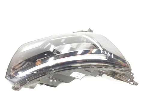 Right headlight RENAULT KANGOO III Box Body/MPV 1.3 TCe 100 (FJMA) | BP38929857C29 - Image 3