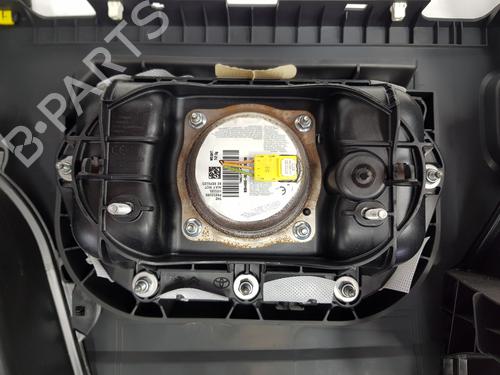 Airbag Kit CITROËN JUMPY III Van (V_) | BP35905657C86 - Image 6