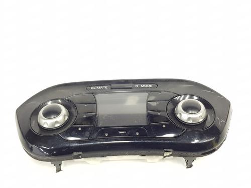 Used Climate control NISSAN JUKE (F15) [2010-2019]  31133520