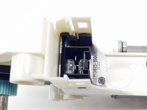 Right front window motor AUDI A6 C7 (4G2, 4GC) 2.0 TDI | BP31982438E20 - Image 3