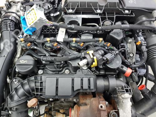 Engine CITROËN JUMPY III Van (V_) 1.5 BlueHDi 100 | BP34699070M1 - Image 16