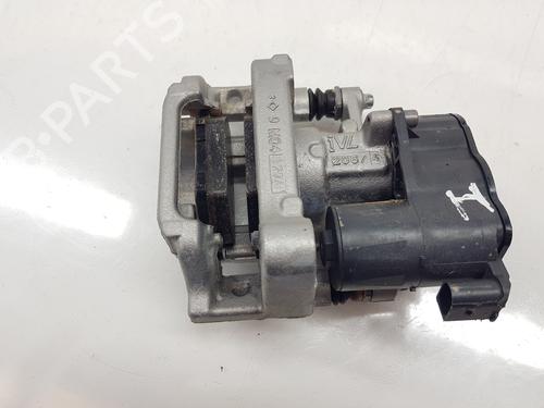 Right rear brake caliper OPEL COMBO E Tour / Life (K9) | BP36772268M106 - Image 5