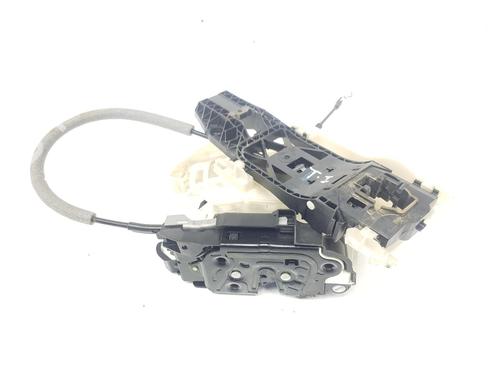 Rear left lock VW TIGUAN (5N_) 2.0 TDI | BP9586453C100 