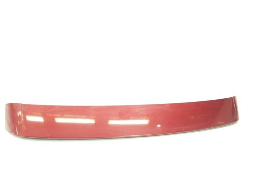 Spoiler bagklap Spoiler bagklap AUDI Q7 (4LB) 3.0 TDI quattro (240 hp) 37014653 37014653