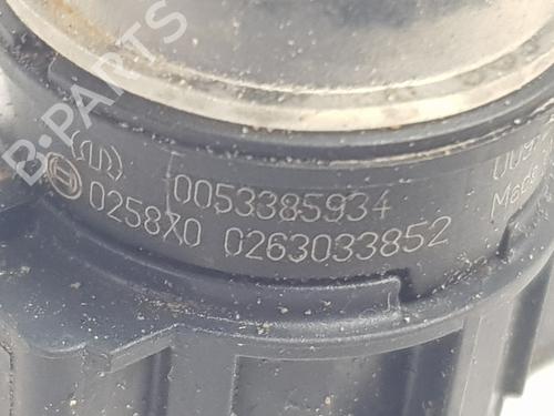 Other CITROËN JUMPER II Van 2.2 BlueHDi 140 | BP30974874O1