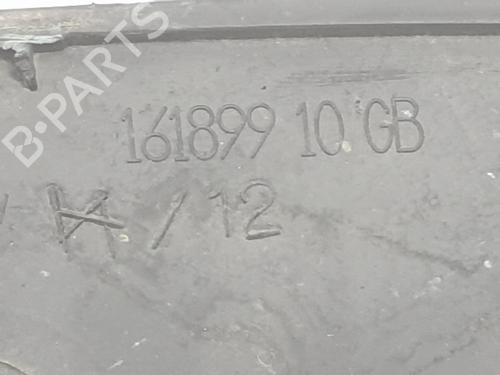 Venstre bagtil skærm liste MINI MINI (F56) One | BP30499816C136