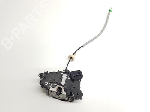 Front right lock SEAT ARONA (KJ7, KJP)  | BP29204462C97 