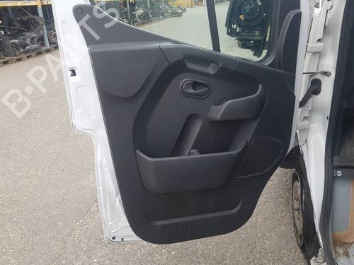 Left front fog light RENAULT MASTER III Van (FV) | BP38929947C30 - Image 27