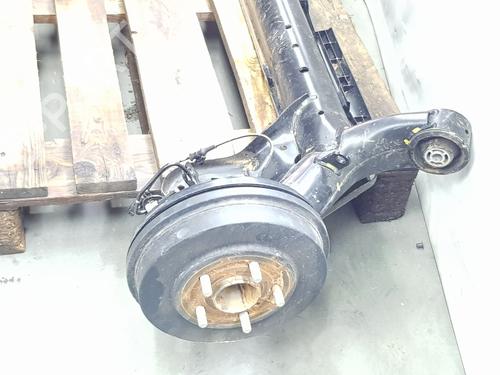 Bagaksel FORD PUMA (J2K, CF7) 1.0 EcoBoost mHEV | BP30749246M2