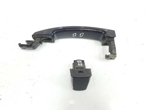 Front right exterior door handle OPEL ASTRA J (P10) 1.7 CDTI (68) | BP4391119C129 