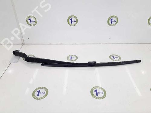 Front wipers mechanism NISSAN QASHQAI II SUV (J11, J11_) 1.2 DIG-T (115 hp) 288864EH0A | 288864EH0A | 28881-4EH1A |