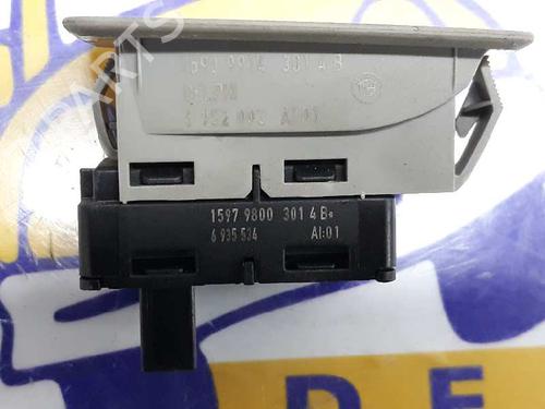 Right rear window switch BMW 1 (E87) 120 d | BP2686484I28 