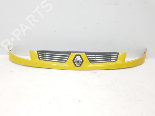 Used Grille RENAULT KANGOO (KC0/1_) 1.5 dCi (KC08, KC09) (82 hp) 22386319