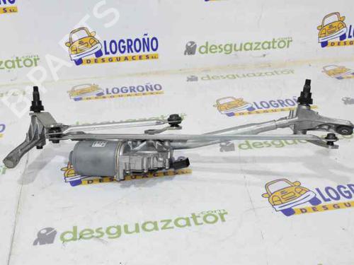 Used Front wiper motor BMW 3 Coupe (E92) 335 d (286 hp) 1363539