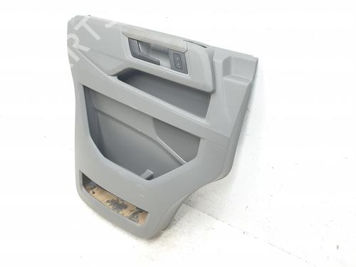 Front left panel VW CRAFTER Van (SY_, SX_)  | BP29535730C58 