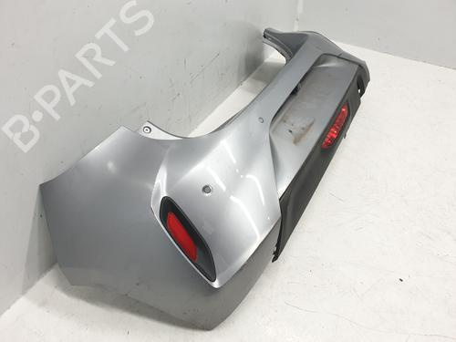 Rear bumper OPEL CORSA F (P2JO)  | BP22229820C8 