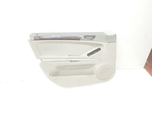 Seats set MERCEDES-BENZ M-CLASS (W164) ML 320 CDI 4-matic (164.122) | BP14919921C78 