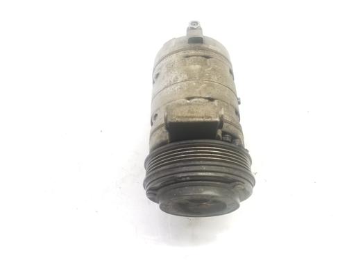 AC compressor NISSAN NAVARA NP300 Pickup (D23, D23T) 2.3 dCi 4x4 (D231, D23T) | BP31043865M34
