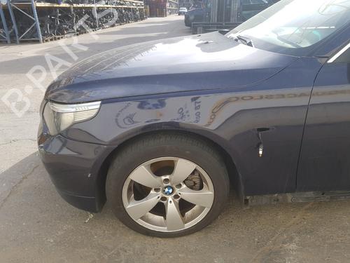 Electronic module BMW 5 (E60) 525 d | BP38732218M83 - Image 12